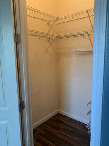 Private room shared bath