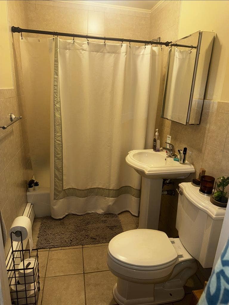 New Listing