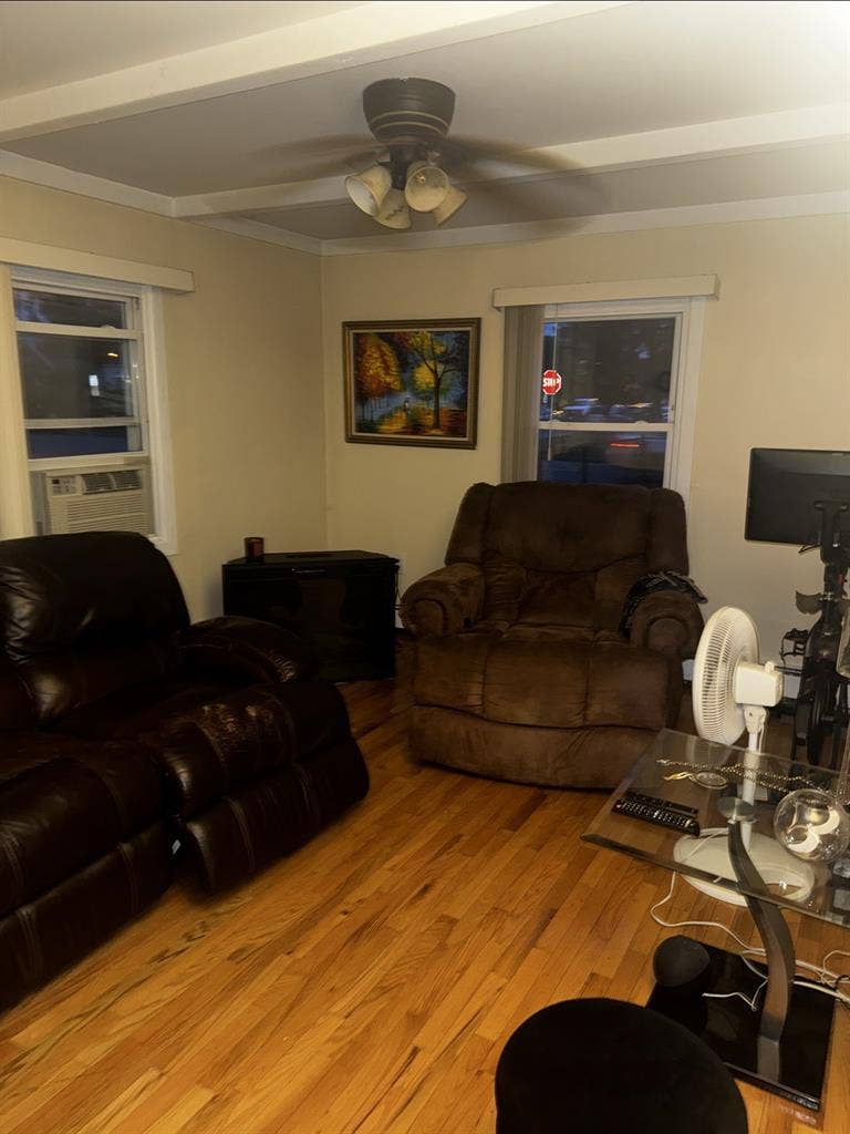 New Listing