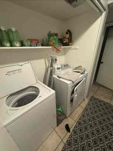 Room for rent