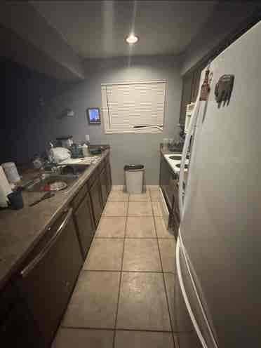 Room for rent