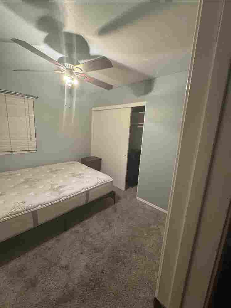 Room for rent