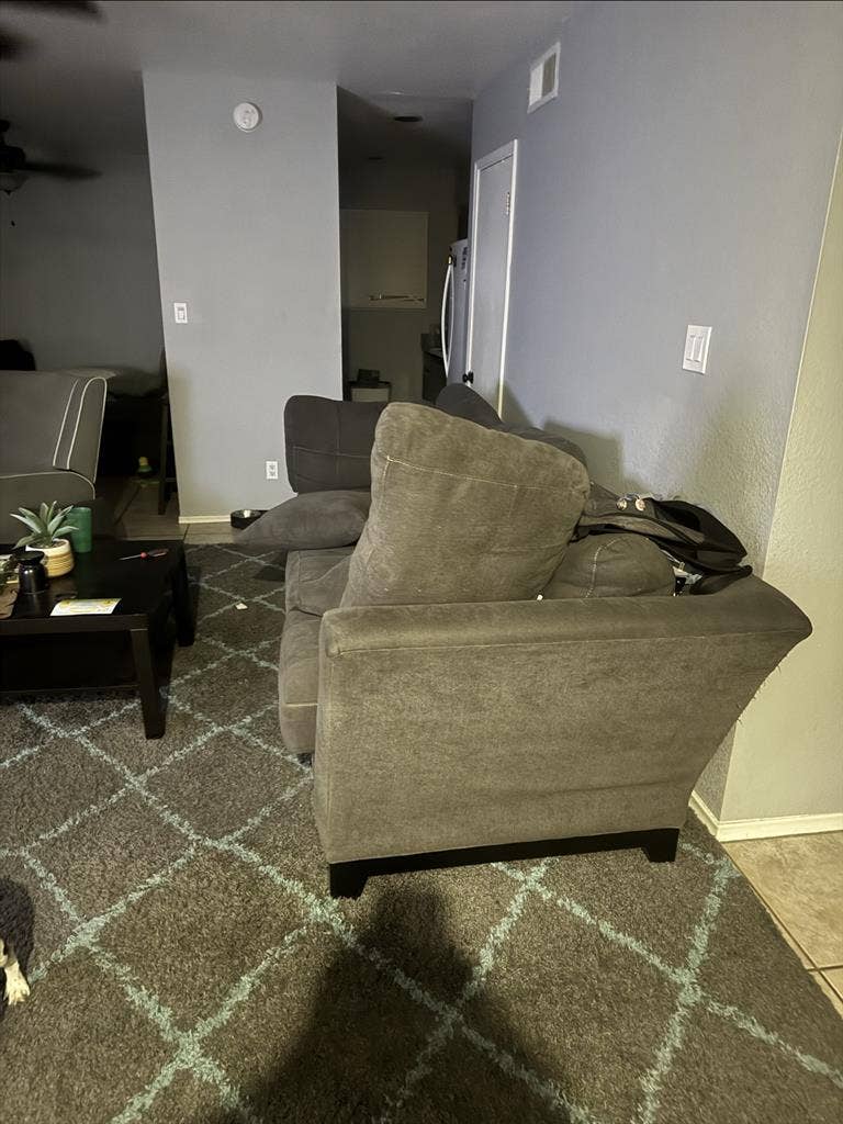 Room for rent