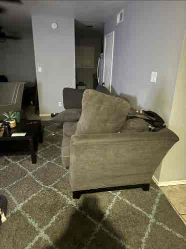 Room for rent