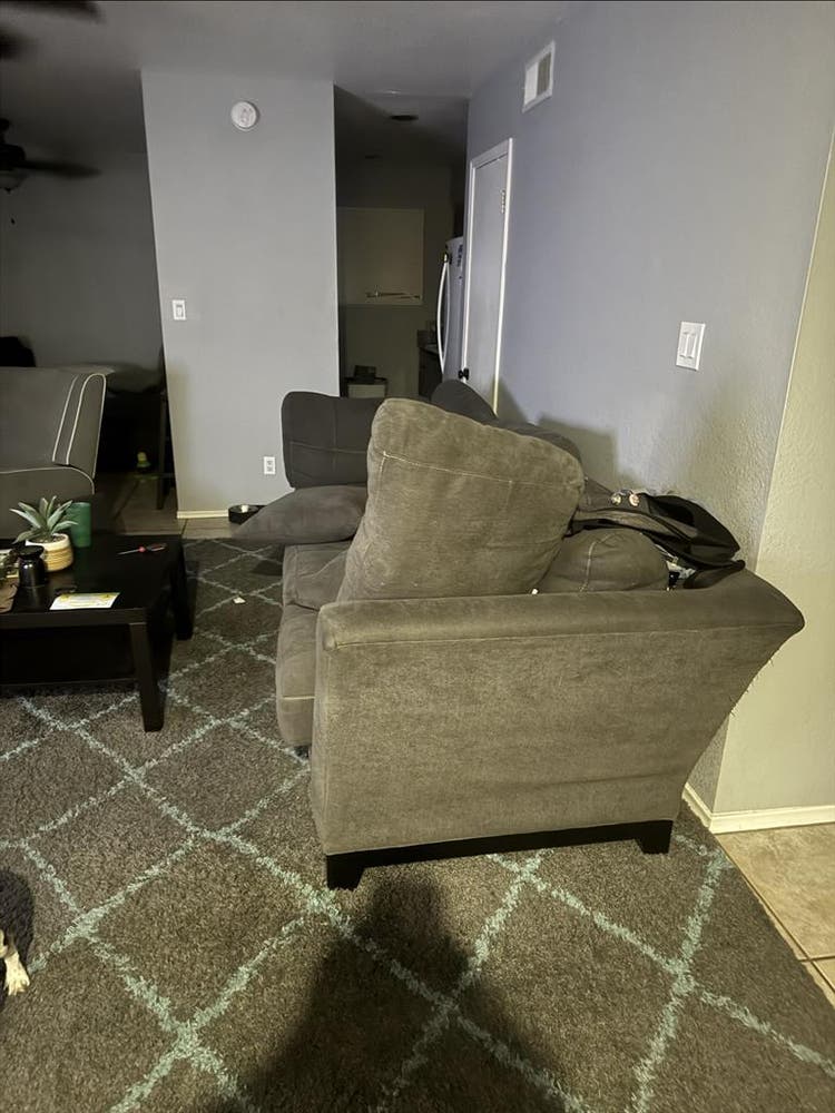 Room for rent