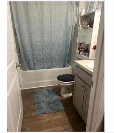 Room in good neighborhood