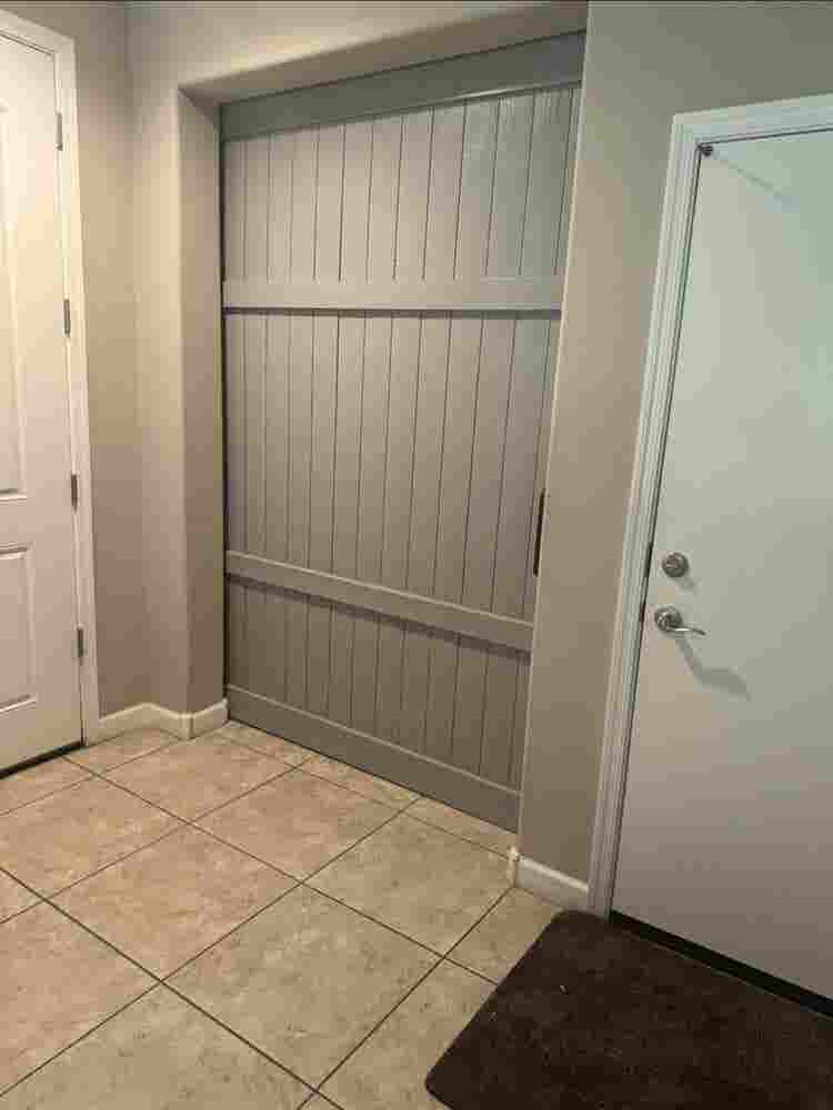 Rooms for rent