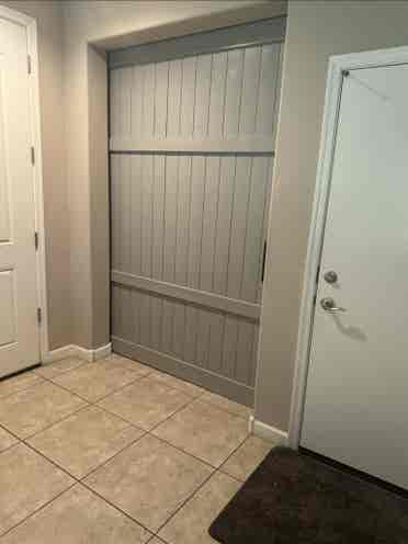 Rooms for rent
