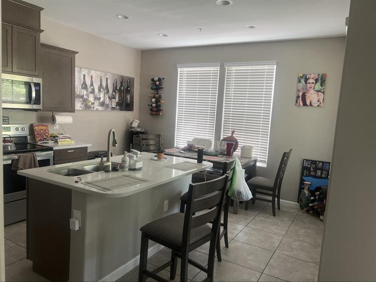 Rooms for rent
