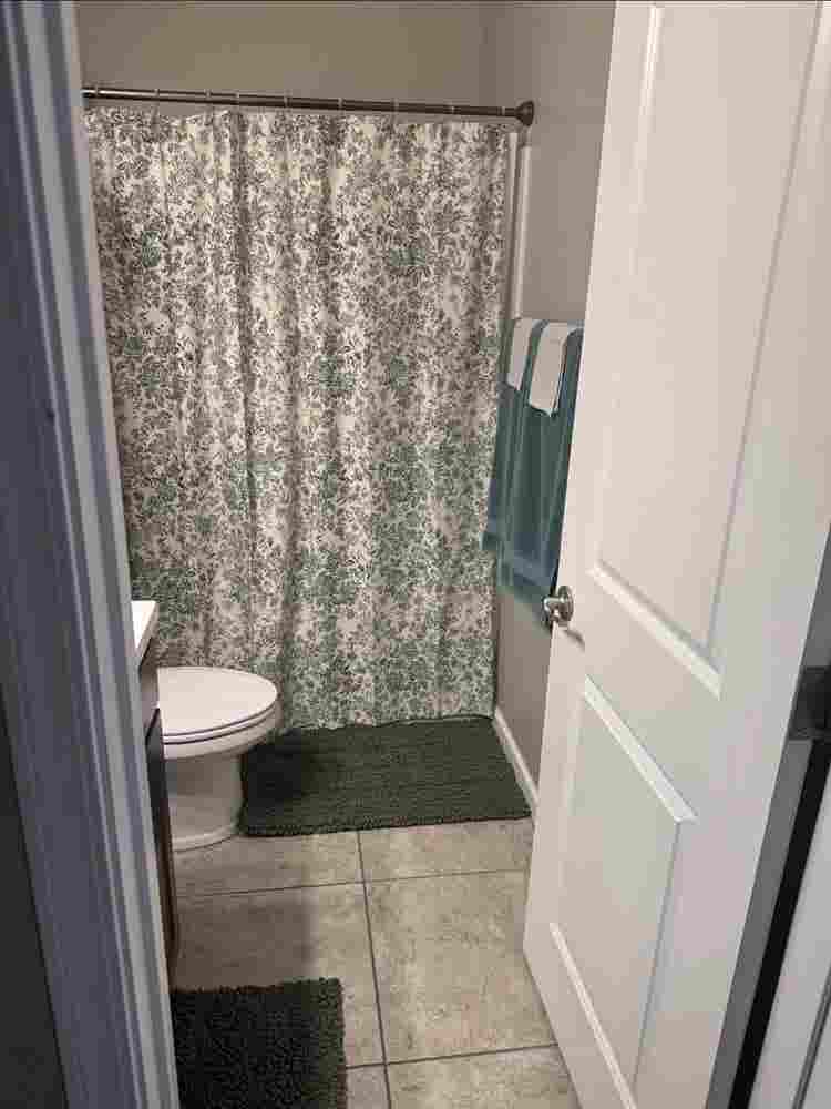 Rooms for rent