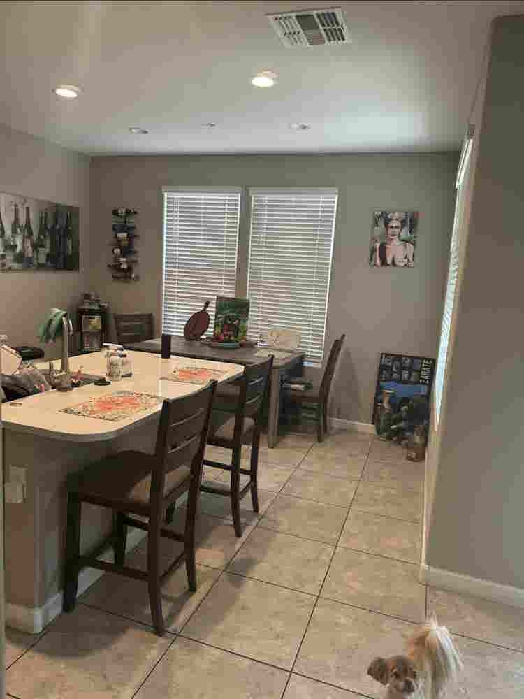 Rooms for rent