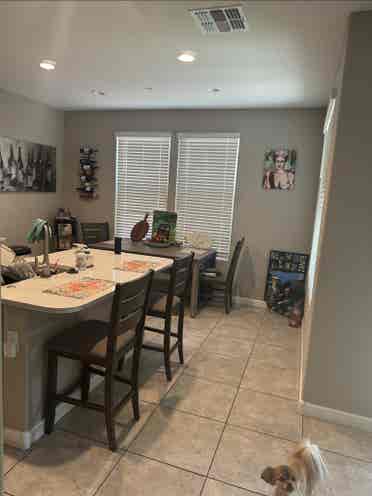 Rooms for rent