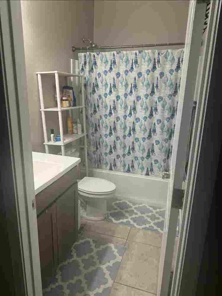 Rooms for rent