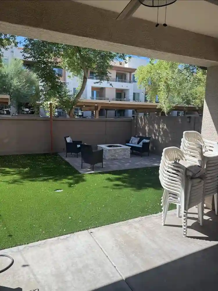 Rooms for rent w/Utilities