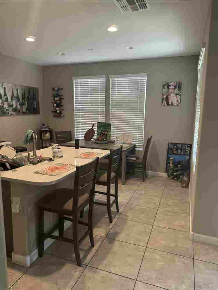 Rooms for rent