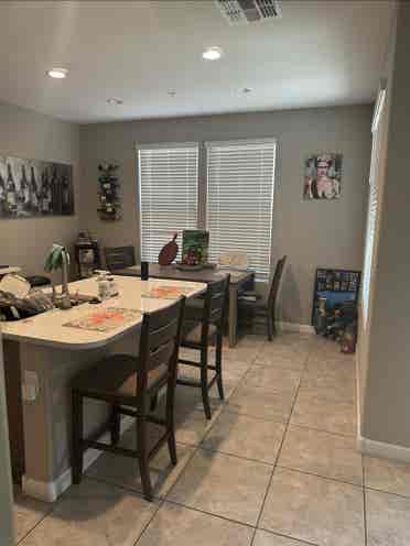 Rooms for rent