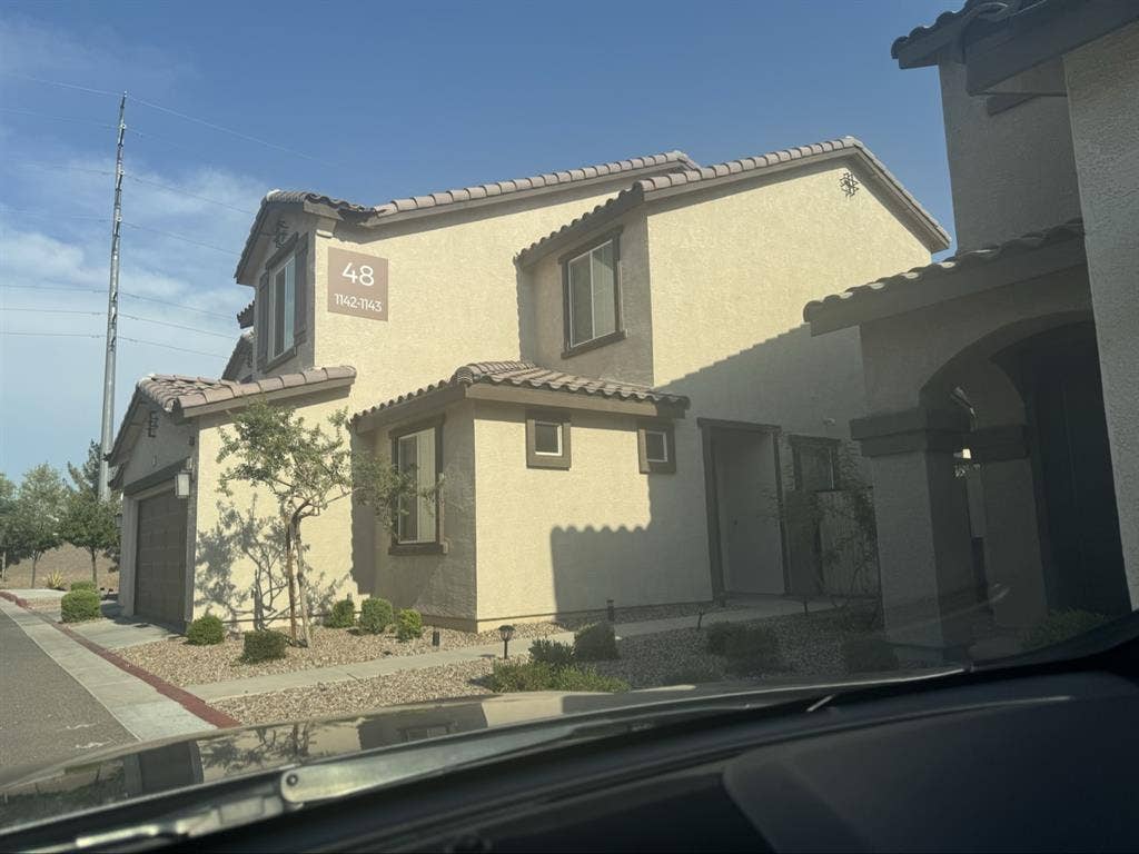 Rooms for rent