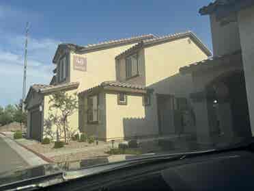 Rooms for rent