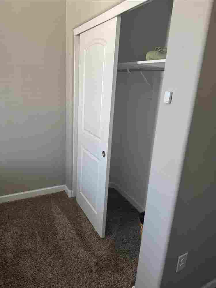 Rooms for rent
