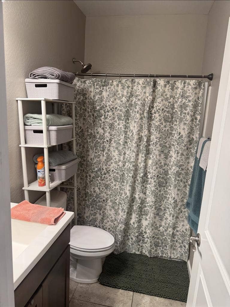 Rooms for rent w/Utilities