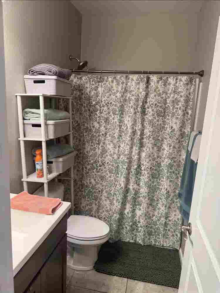 Rooms for rent