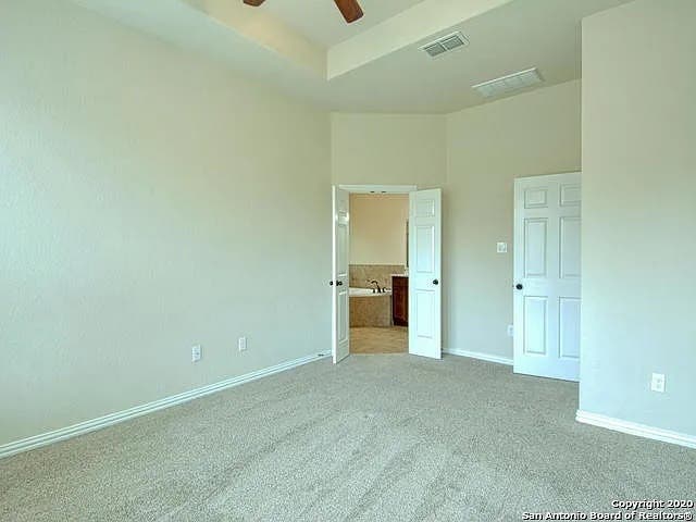 Master Bedoom for Rent