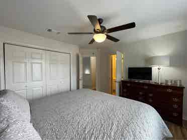Seeking a female roommate BR
