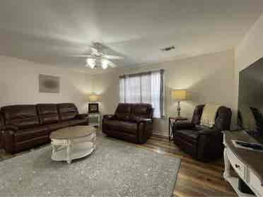 Seeking a female roommate BR