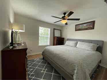 Seeking a female roommate BR