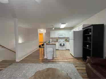 Seeking a female roommate BR