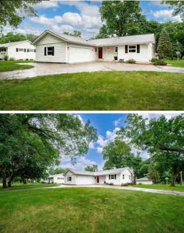 New Listing