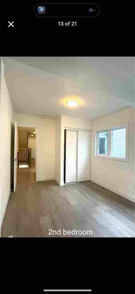 Bedroom for rent Toronto