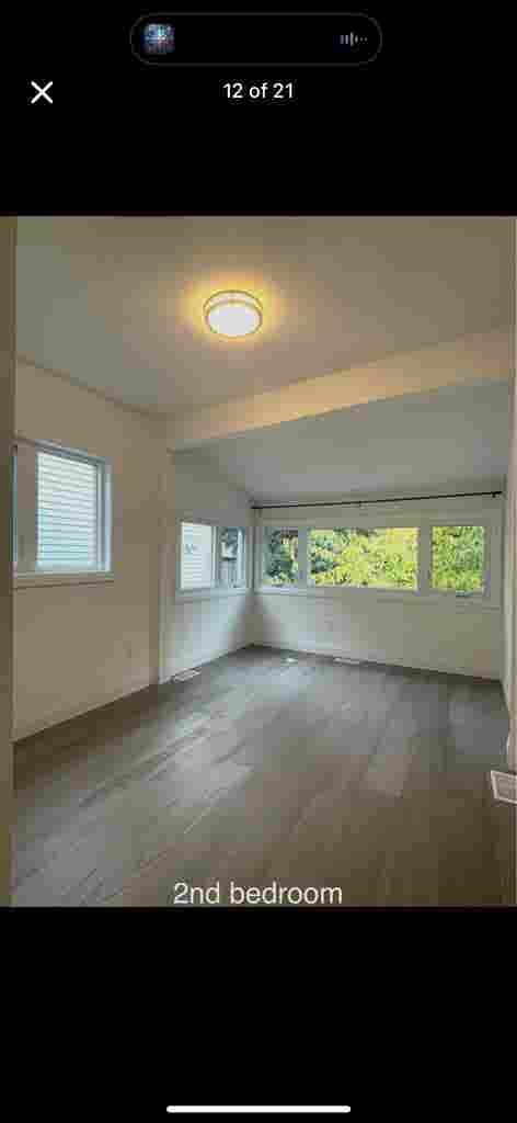 Bedroom for rent Toronto
