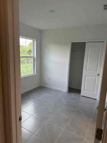 New House for Rent