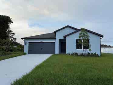 New House for Rent