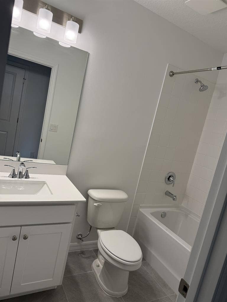 New House for Rent