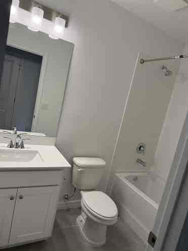 New House for Rent