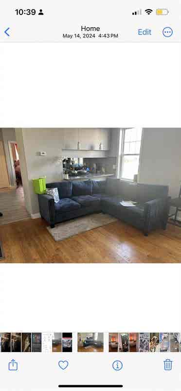 New Listing