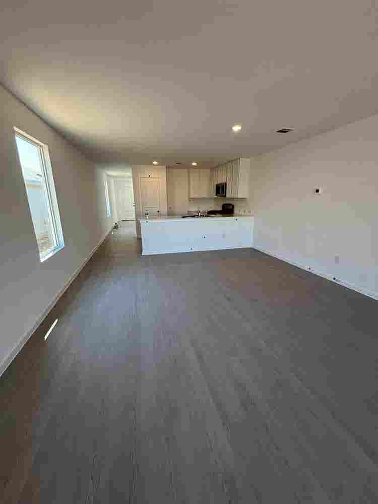Seeking Roommates