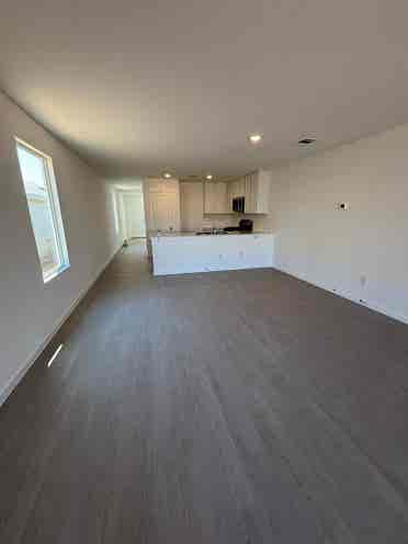 Seeking Roommates