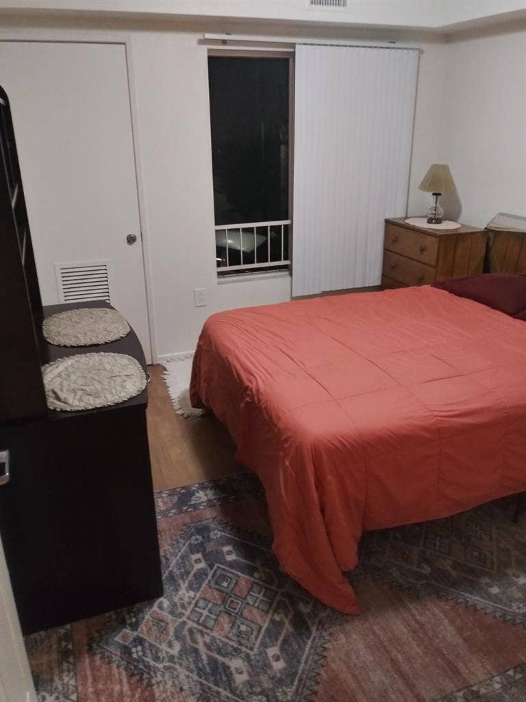 APT. SPOTLESS ROOM FURNISHED