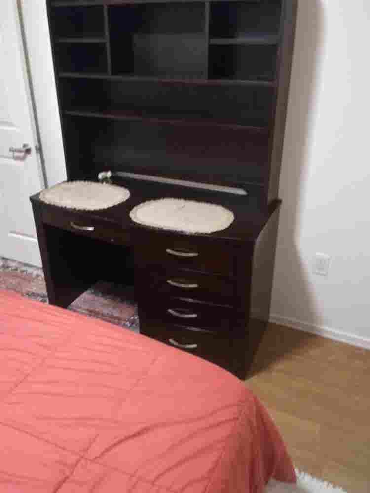 SUPER CLEAN FURNISHED ROOM FOR YOU!