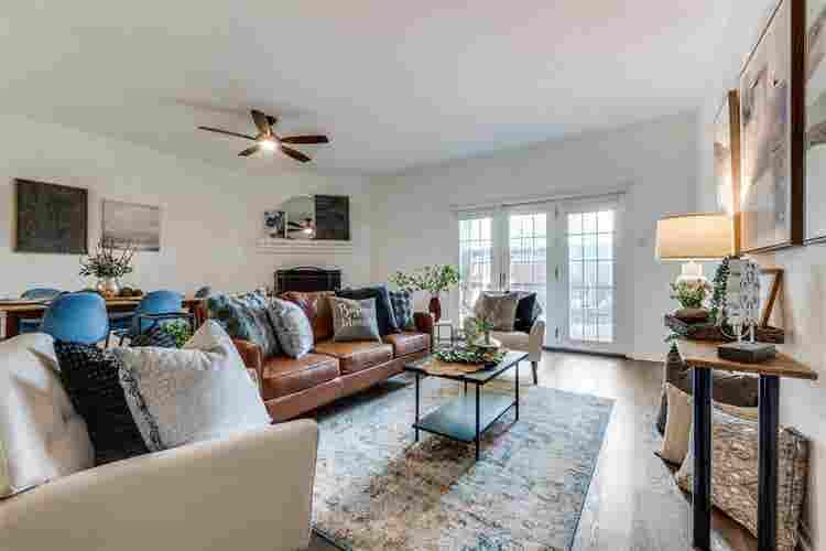 2-Bd/bth minutes from SMU  sqft
