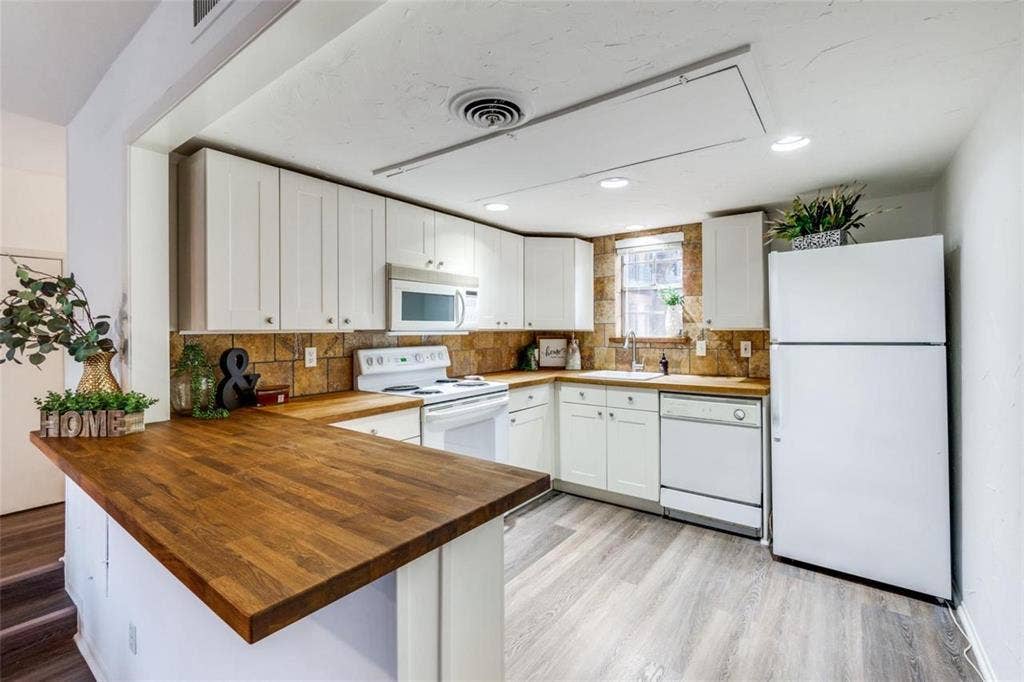 2-Bd/bth minutes from SMU  sqft