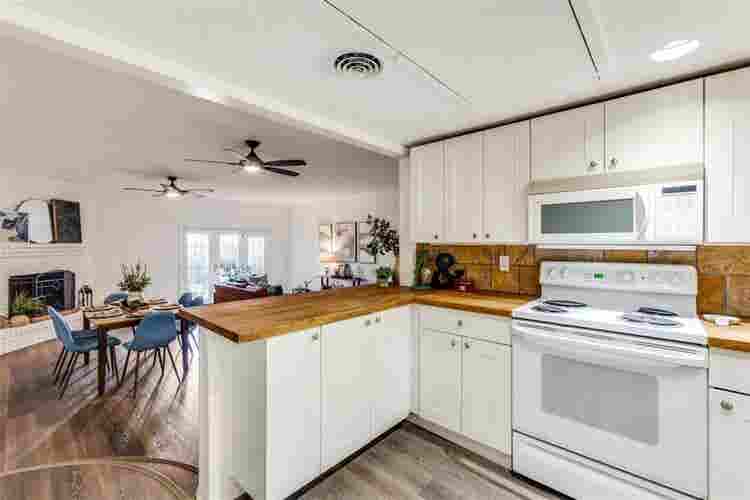 2-Bd/bth minutes from SMU  sqft