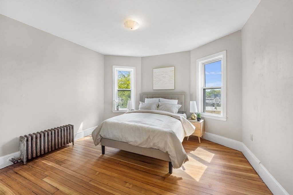 New Listing