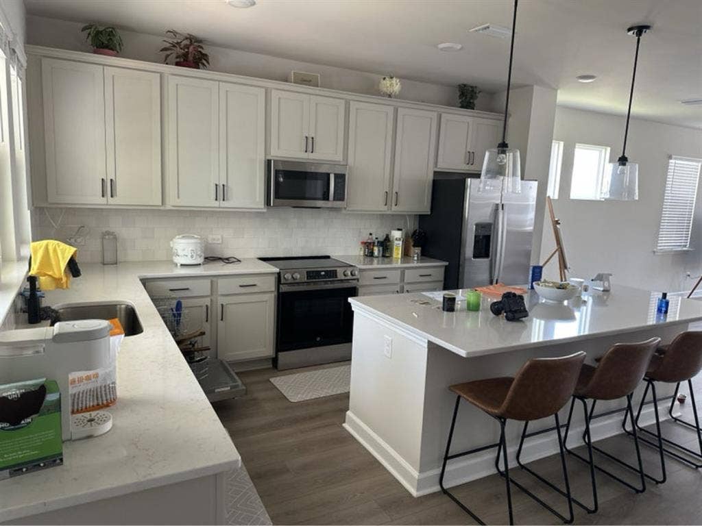 New Listing