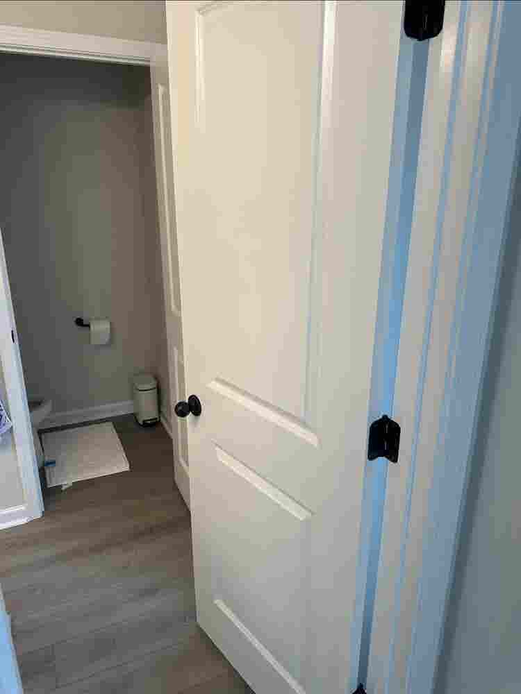 Master Bedroom for rent