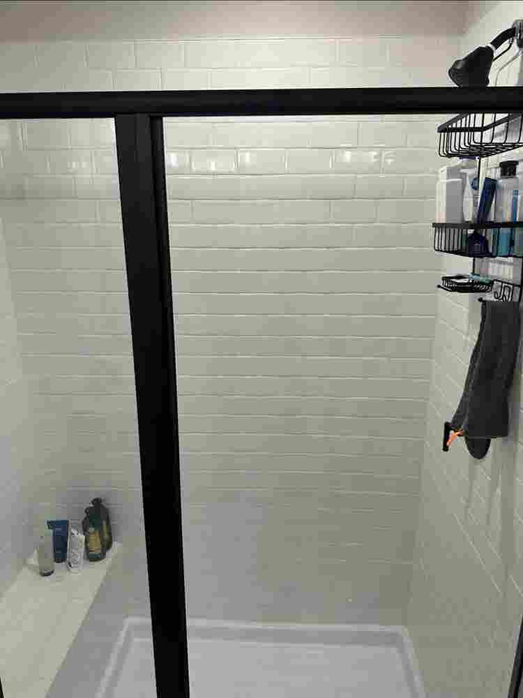 Master Bedroom for rent