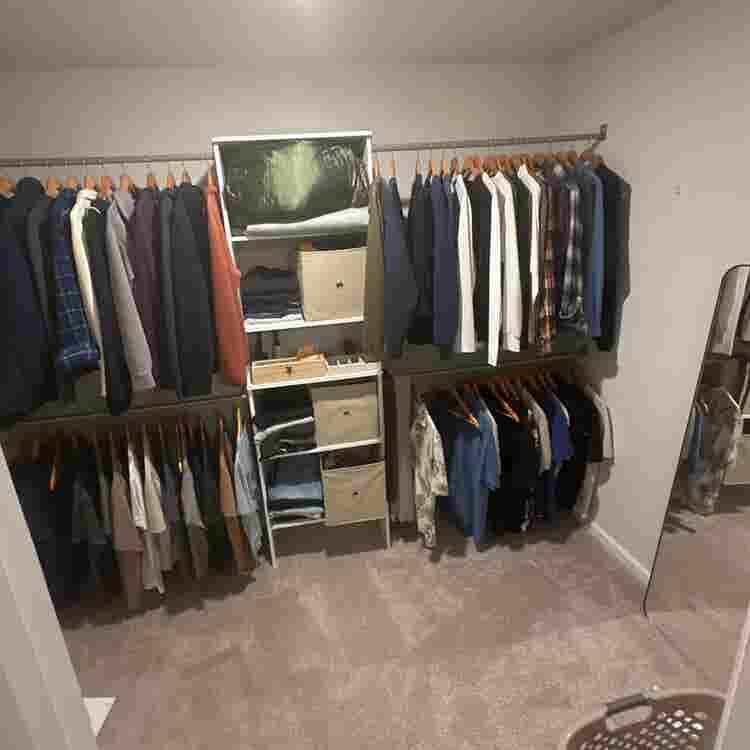 Master Bedroom for rent